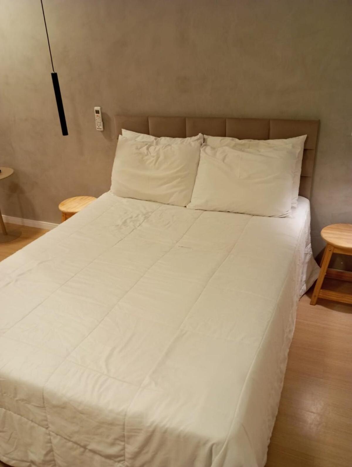 Refugio Completo No Rio Apartment *