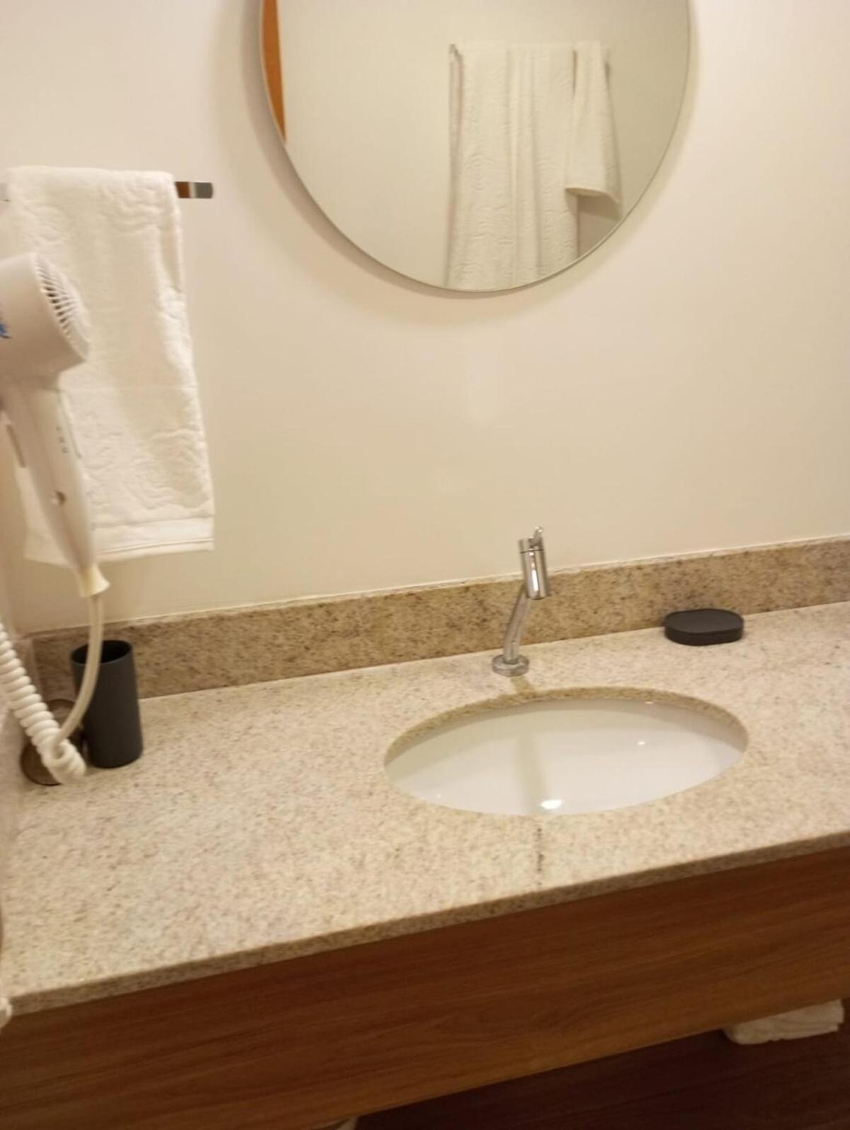 Apartment Refugio Completo No Rio Rio de Janeiro