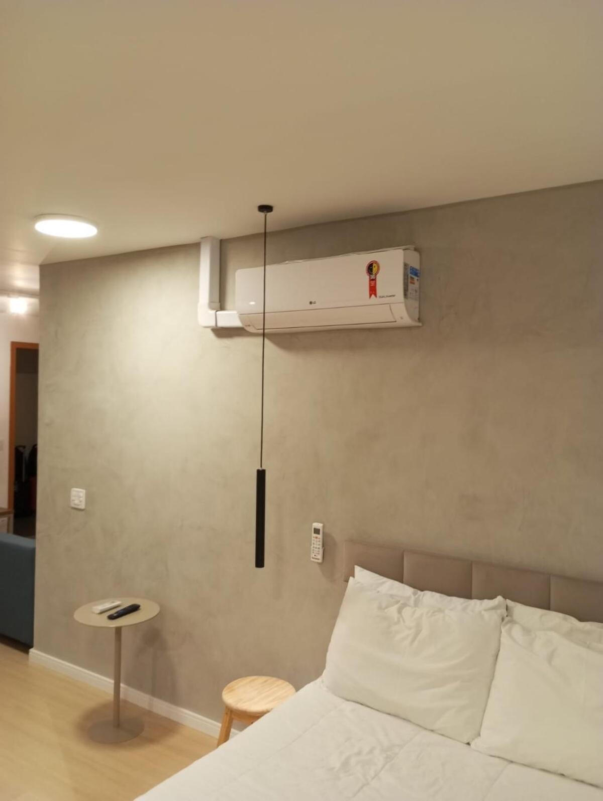 Apartment Refugio Completo No Rio Rio de Janeiro