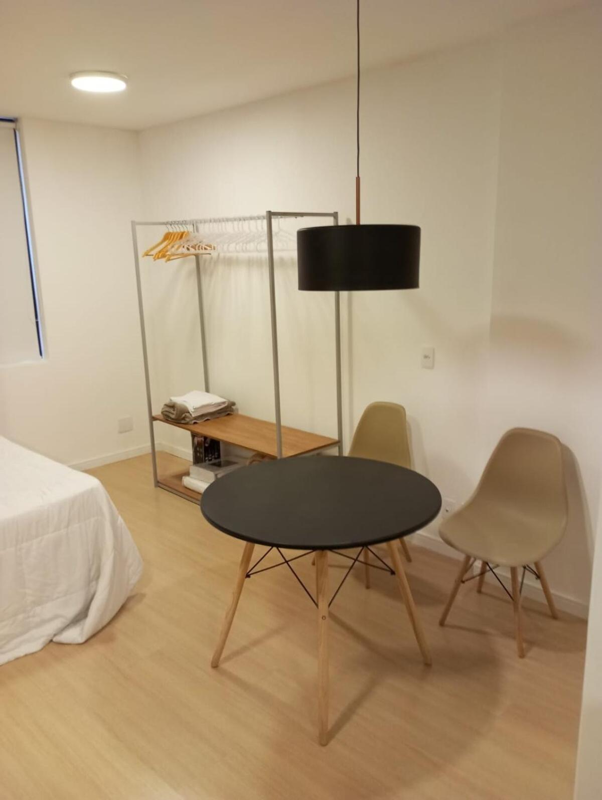 Apartment Refugio Completo No Rio *