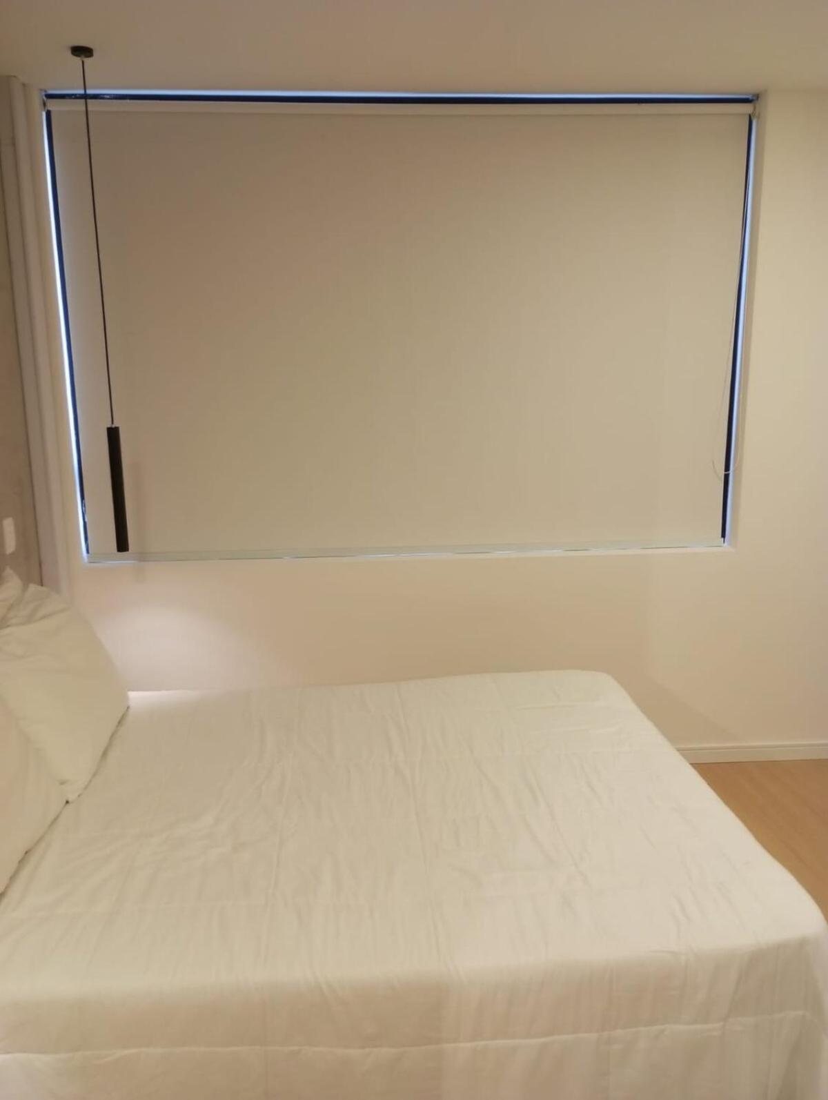 Apartment Refugio Completo No Rio Rio de Janeiro